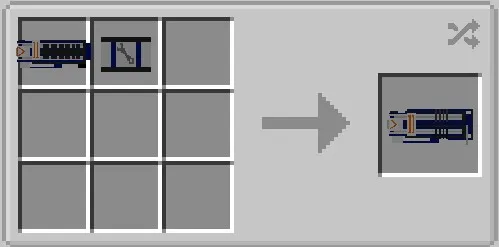 Allen's Rocket Launcher — Minecraft mod, rasm 7