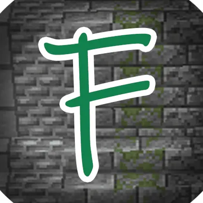Feur Builder - Better Vanilla Blocks ! — Minecraft mod, rasm 1