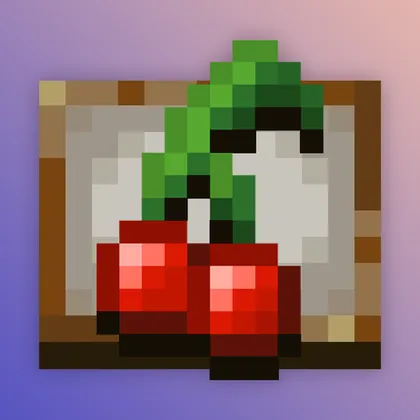 Beyond Farming — Minecraft mod, rasm 1