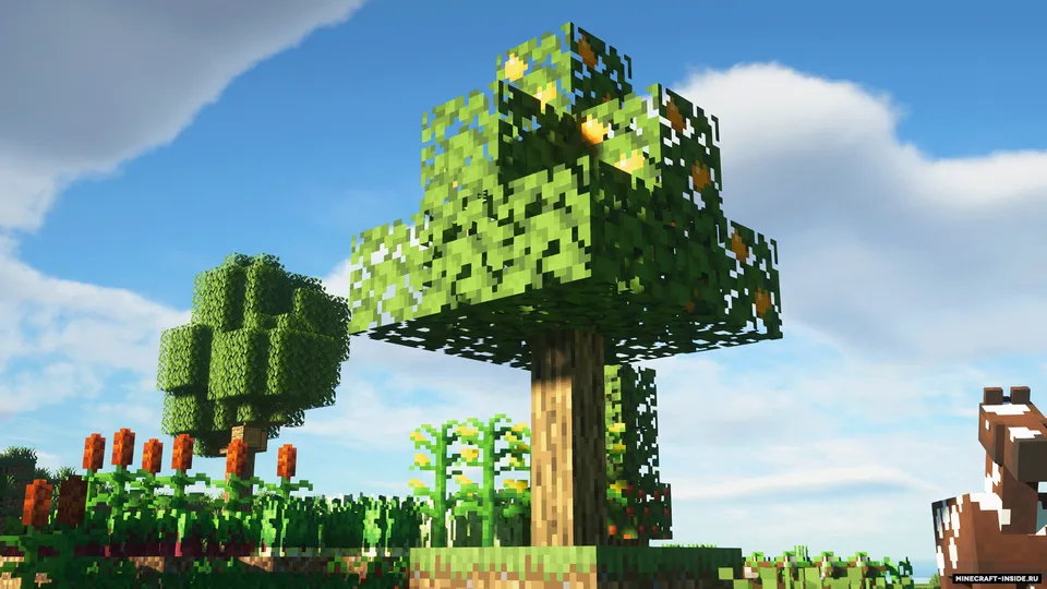 Beyond Farming — Minecraft mod, rasm 4
