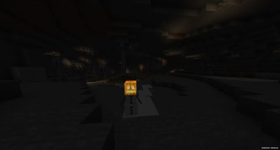 Golems++ — Minecraft mod, rasm 3