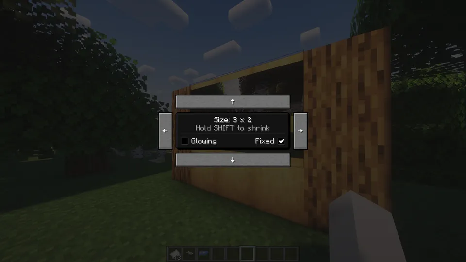 Camerapture — Minecraft mod, rasm 4