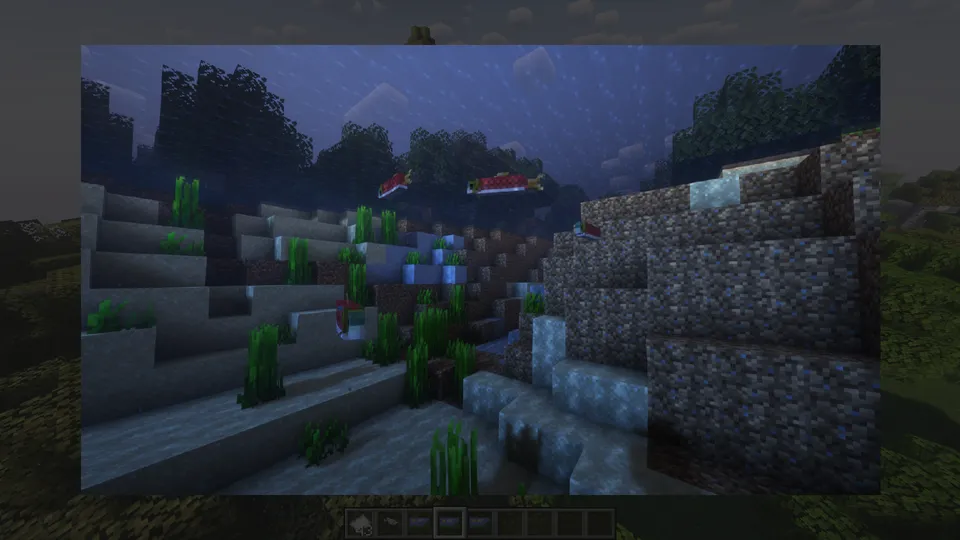Camerapture — Minecraft mod, rasm 6