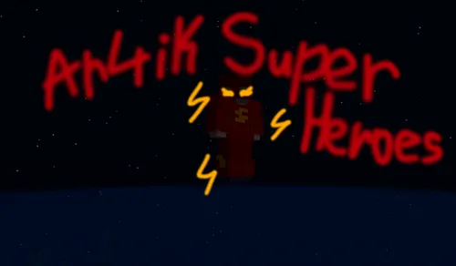Ar4ikSuperHeroesTools — Minecraft mod, rasm 1