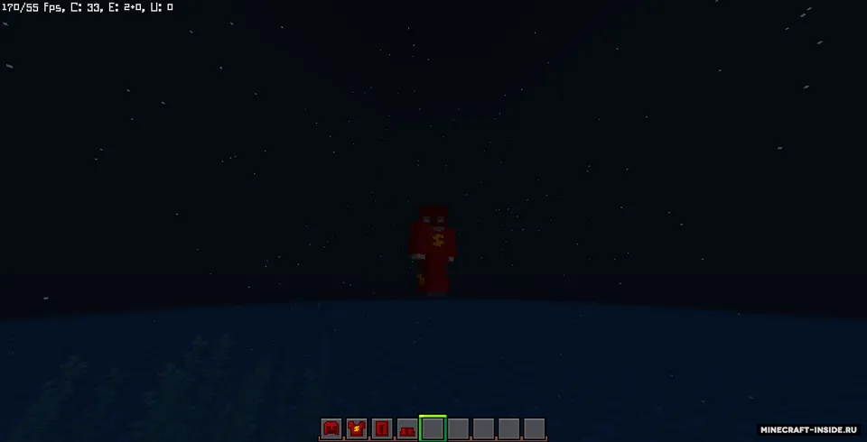 Ar4ikSuperHeroesTools — Minecraft mod, rasm 2