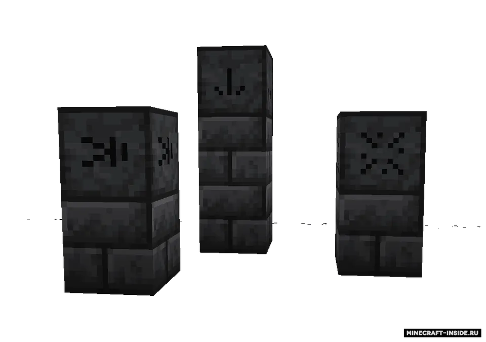 Runic Enchanting — Minecraft mod, rasm 3