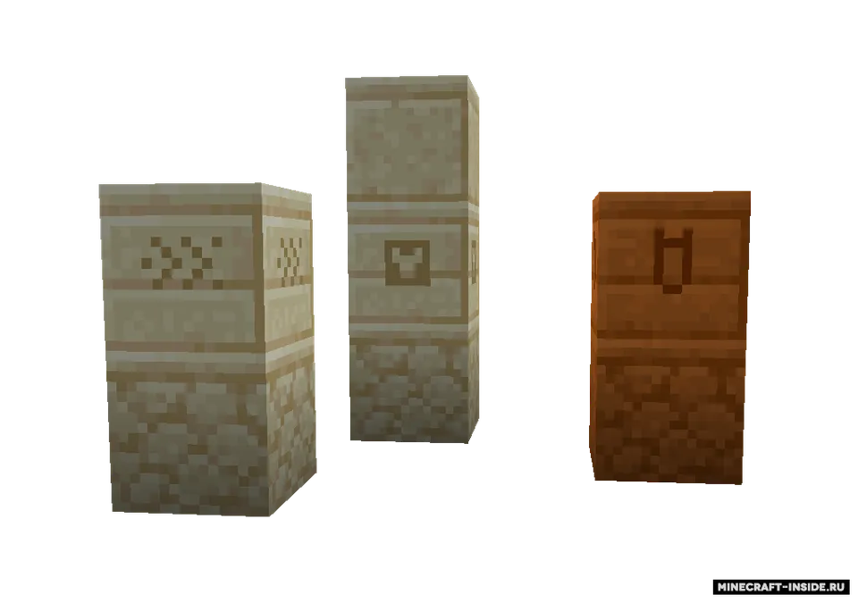 Runic Enchanting — Minecraft mod, rasm 4