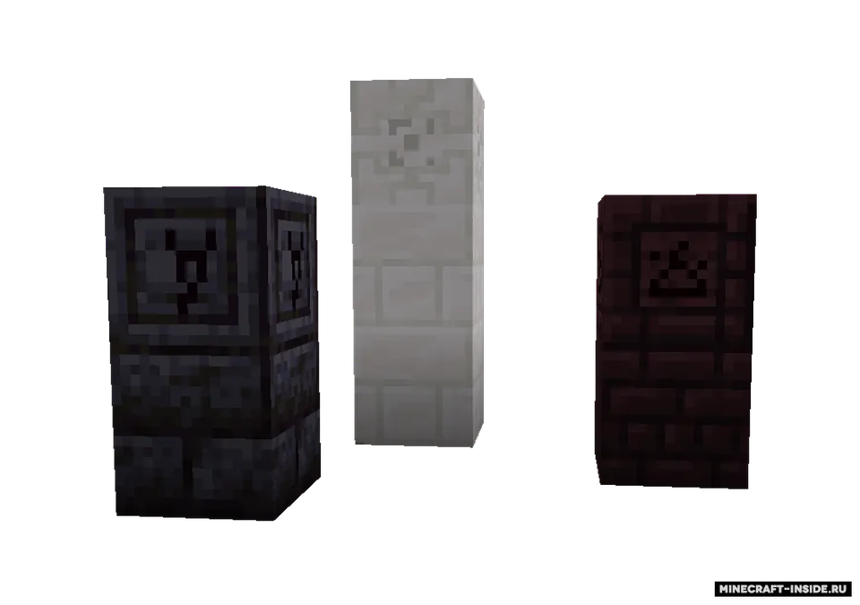 Runic Enchanting — Minecraft mod, rasm 5