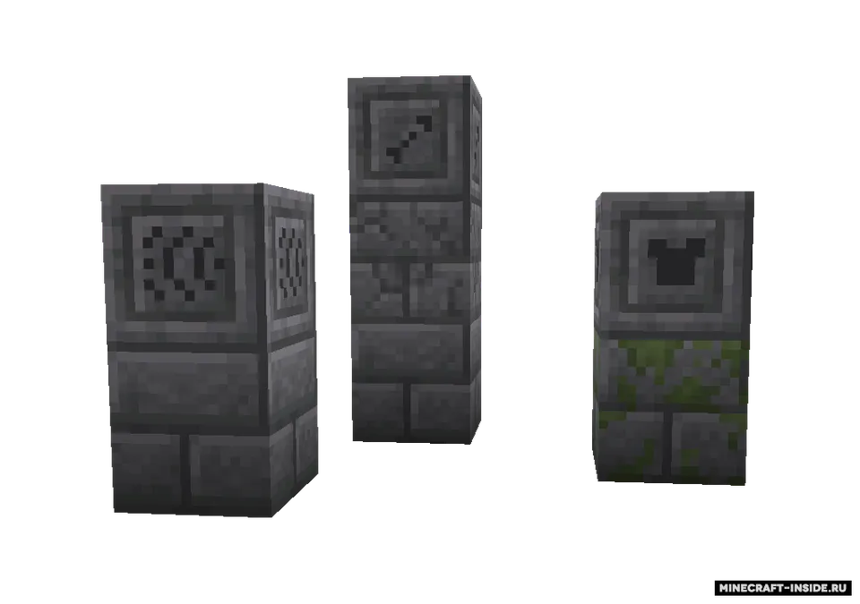 Runic Enchanting — Minecraft mod, rasm 6