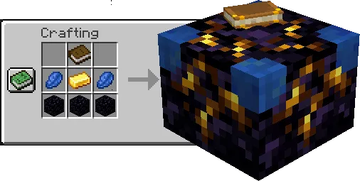 Runic Enchanting — Minecraft mod, rasm 8