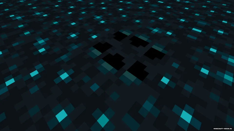 Sculky Bits — Minecraft mod, rasm 2