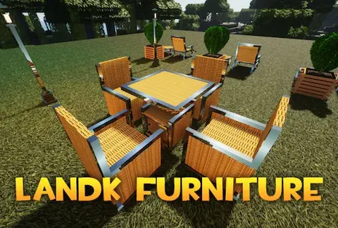 LandK furniture