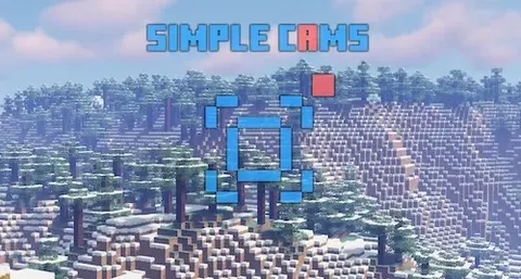 Simple Cams