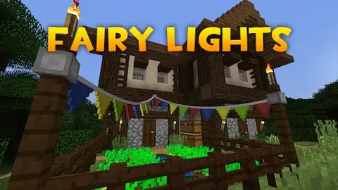 Fairy Lights