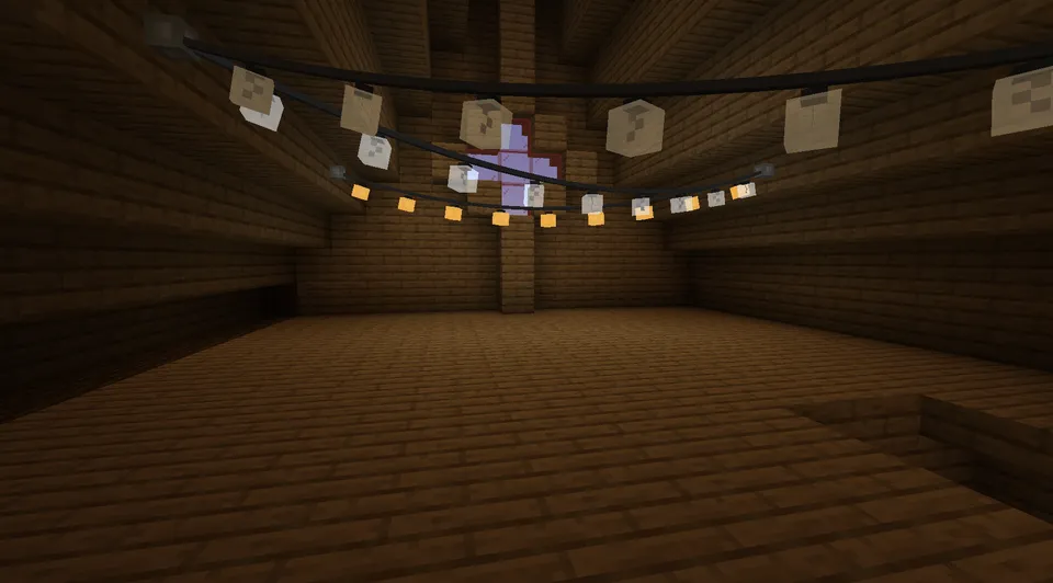 Fairy Lights — Minecraft mod, rasm 3