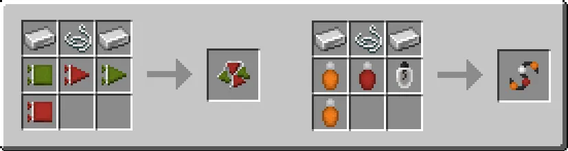 Fairy Lights — Minecraft mod, rasm 7