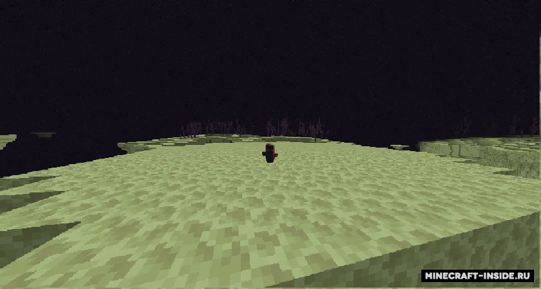 Norld — Minecraft mod, rasm 3
