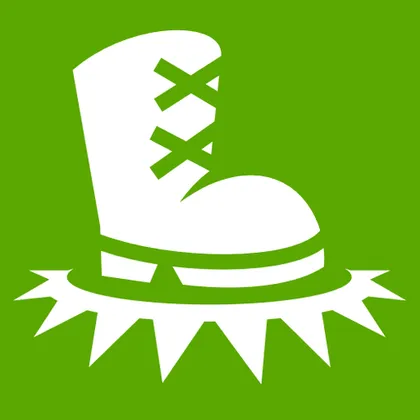 Trample No More — Minecraft mod, rasm 1