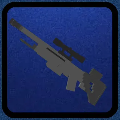 MaRS Gun