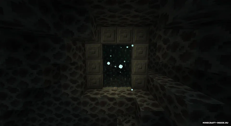 Soulbound Dimension — Minecraft mod, rasm 2