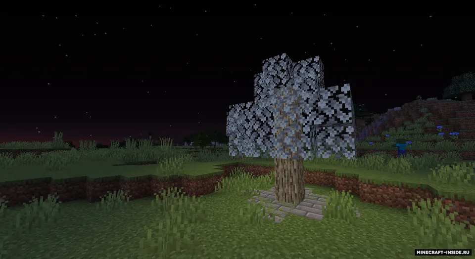 Soulbound Dimension — Minecraft mod, rasm 3