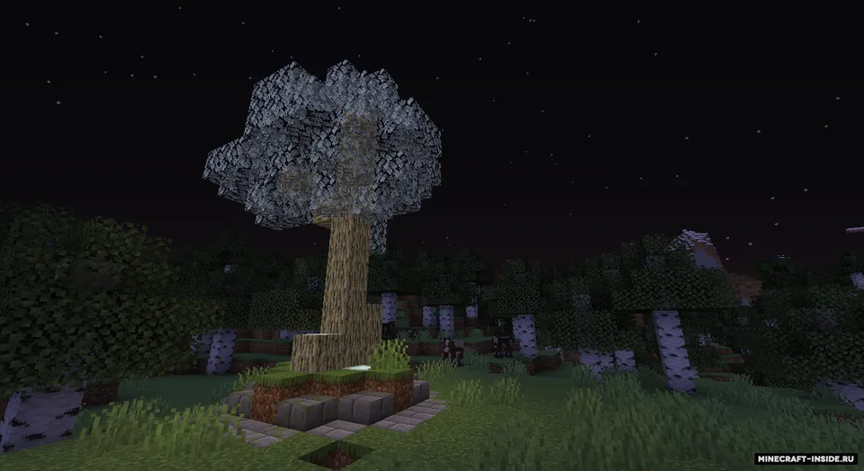 Soulbound Dimension — Minecraft mod, rasm 4