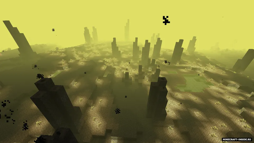Soulbound Dimension — Minecraft mod, rasm 5
