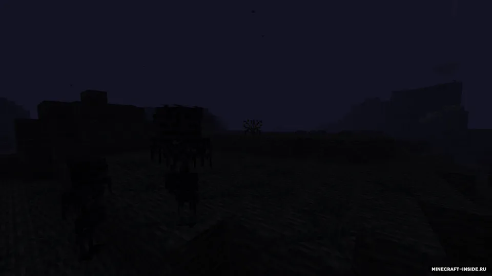 Soulbound Dimension — Minecraft mod, rasm 7