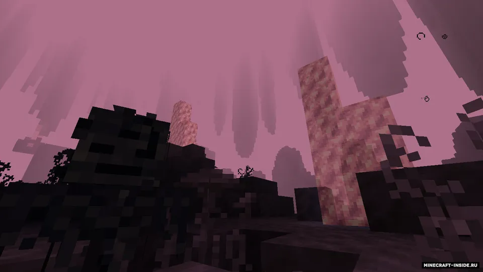 Soulbound Dimension — Minecraft mod, rasm 8