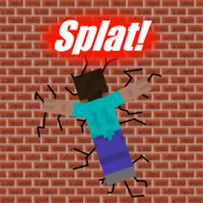 Collision Damage — Minecraft mod, rasm 1