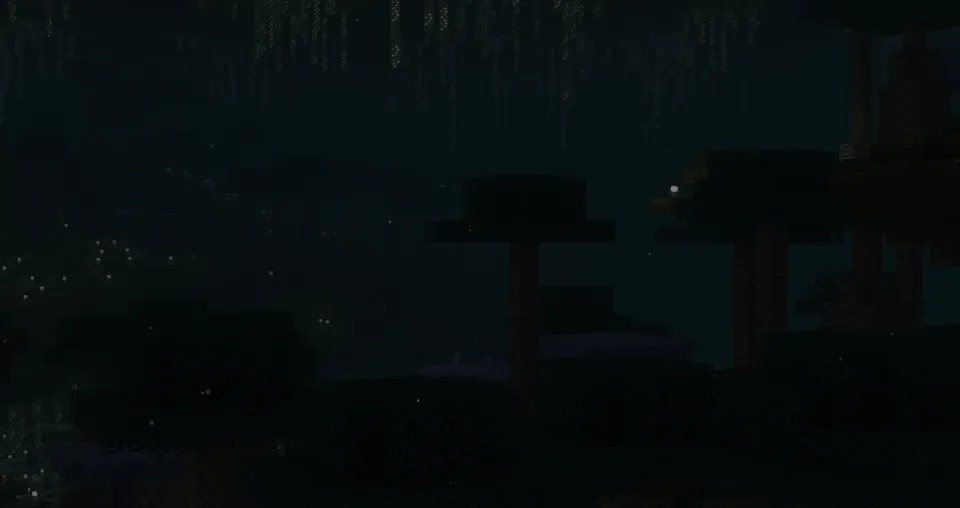 The Undergarden — Minecraft mod, rasm 2