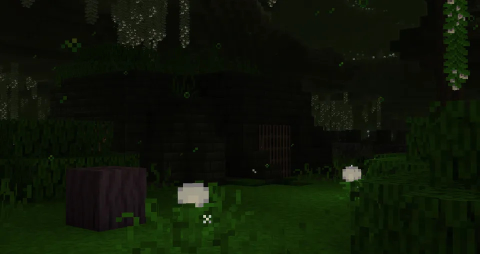 The Undergarden — Minecraft mod, rasm 5