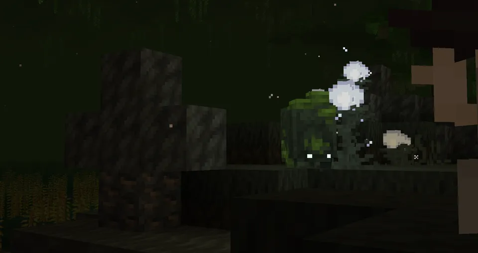The Undergarden — Minecraft mod, rasm 7