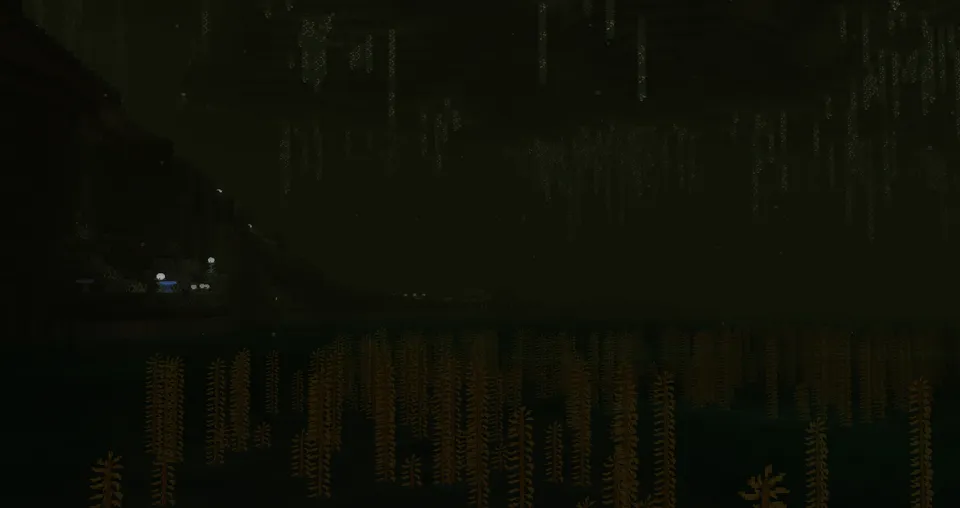 The Undergarden — Minecraft mod, rasm 8