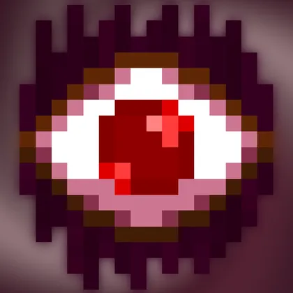 Stressful Sanity — Minecraft mod, rasm 1