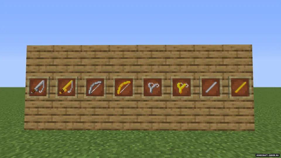 Lots Of ADDING+ — Minecraft mod, rasm 7