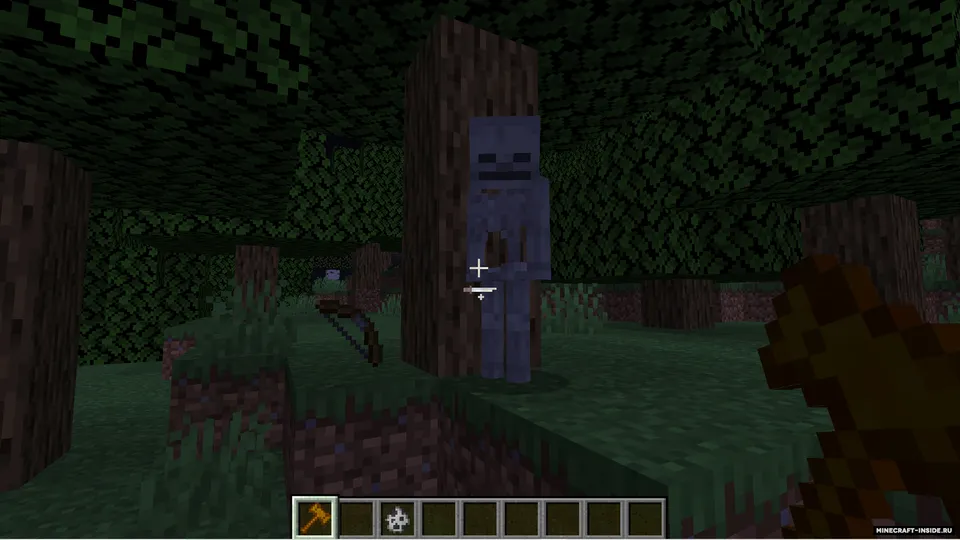 Lots Of ADDING+ — Minecraft mod, rasm 8