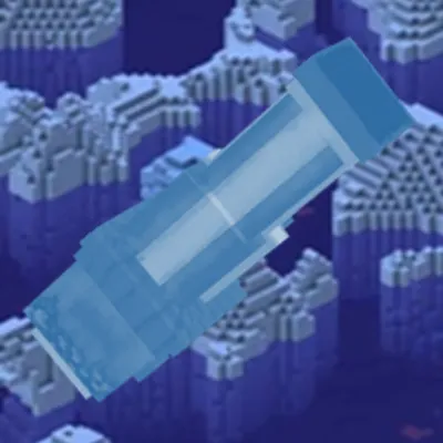 Cool as ice Weapons! — Minecraft mod, rasm 1