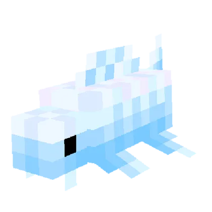 Clutter: Bestiary — Minecraft mod, rasm 1