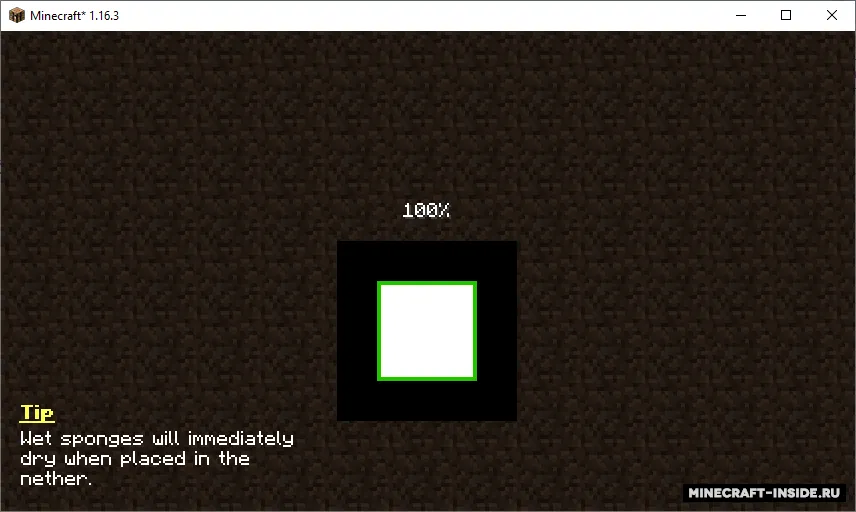 Tips — Minecraft mod, rasm 4