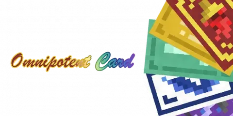 Omnipotent Card