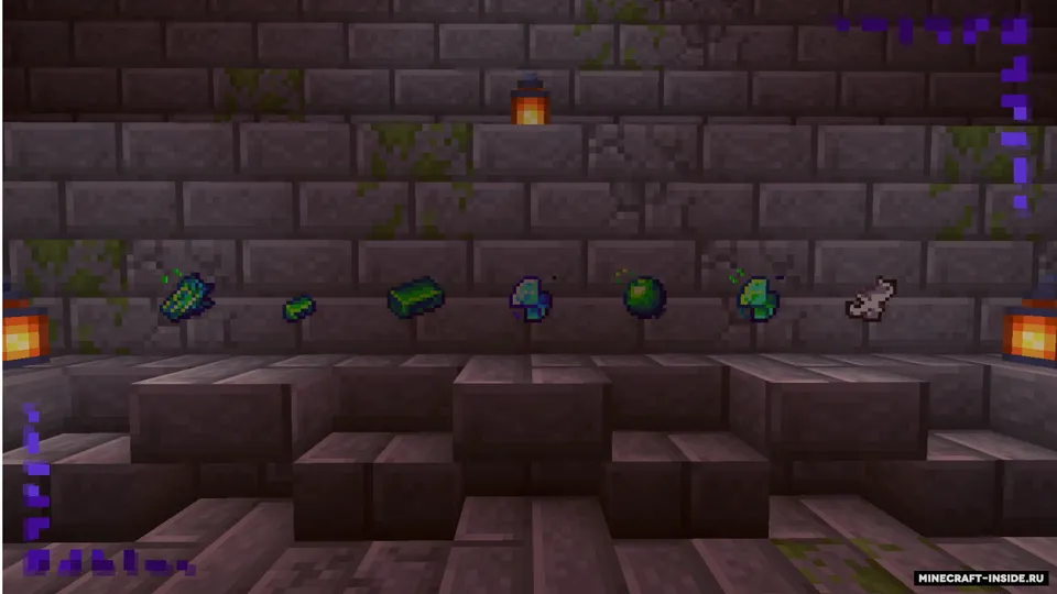Legend Sword — Minecraft mod, rasm 3