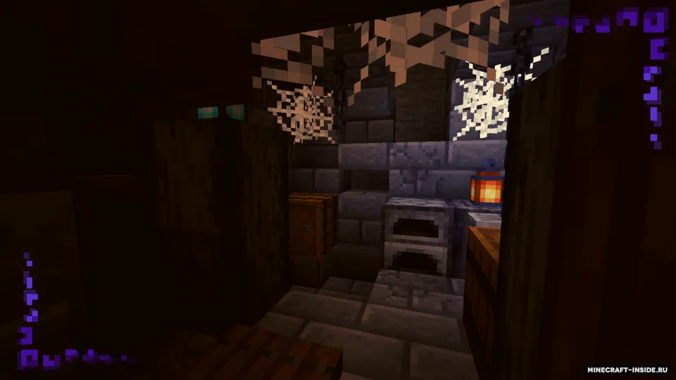 Legend Sword — Minecraft mod, rasm 4