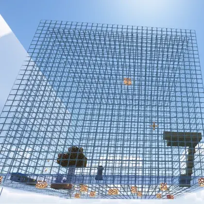 HeeChee Cubes