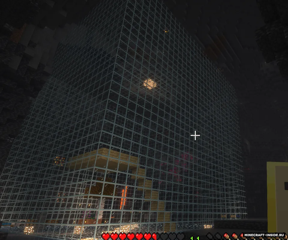 HeeChee Cubes — Minecraft mod, rasm 3