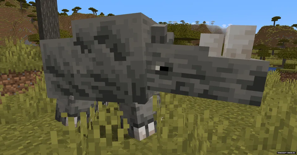 Variety Craft - Savanna Edition — Minecraft mod, rasm 2