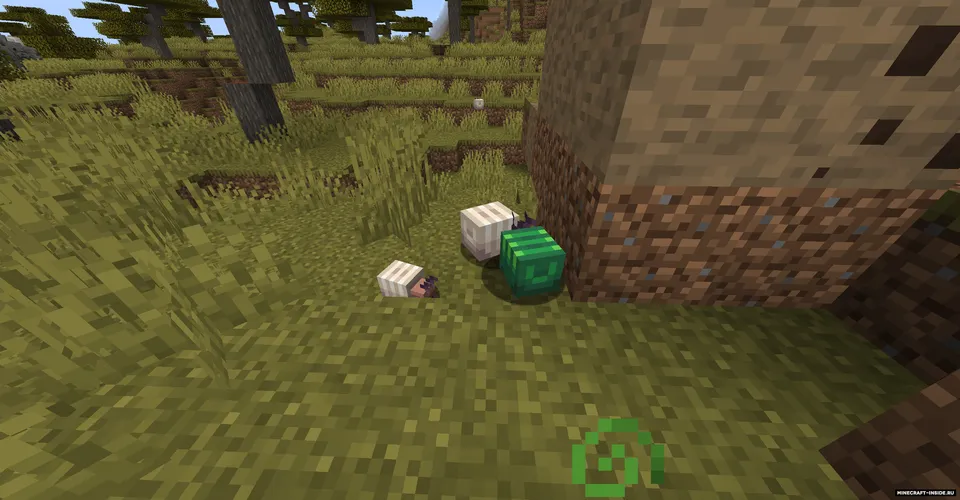 Variety Craft - Savanna Edition — Minecraft mod, rasm 4