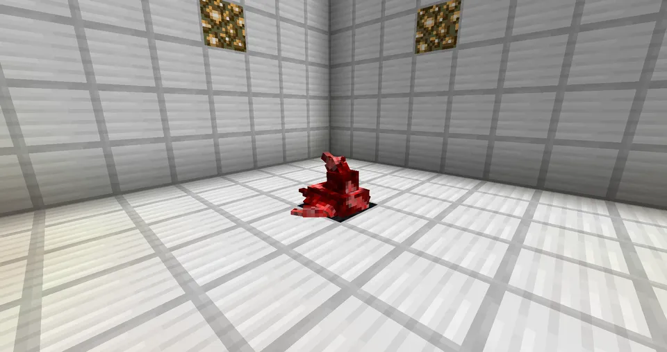 Scape and Run: Parasites — Minecraft mod, rasm 5