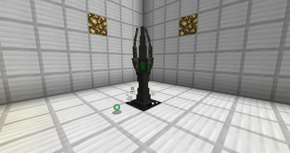 Scape and Run: Parasites — Minecraft mod, rasm 6