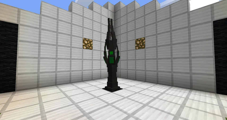Scape and Run: Parasites — Minecraft mod, rasm 7